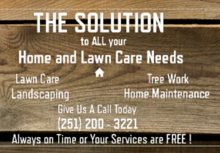 Professional garden landscaping in Gulf Shores, AL by Gulf Maintenance Solutions