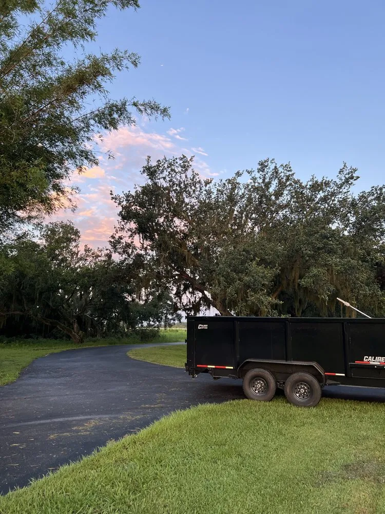 Top-rated landscape design in Sarasota, FL - Gulf Of America Land Solutions