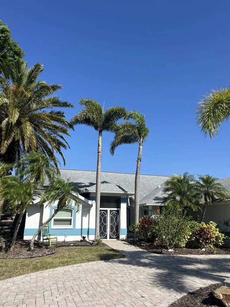 Reliable yard maintenance for year-round maintenance in Sarasota, FL by Gulf Of America Land Solutions