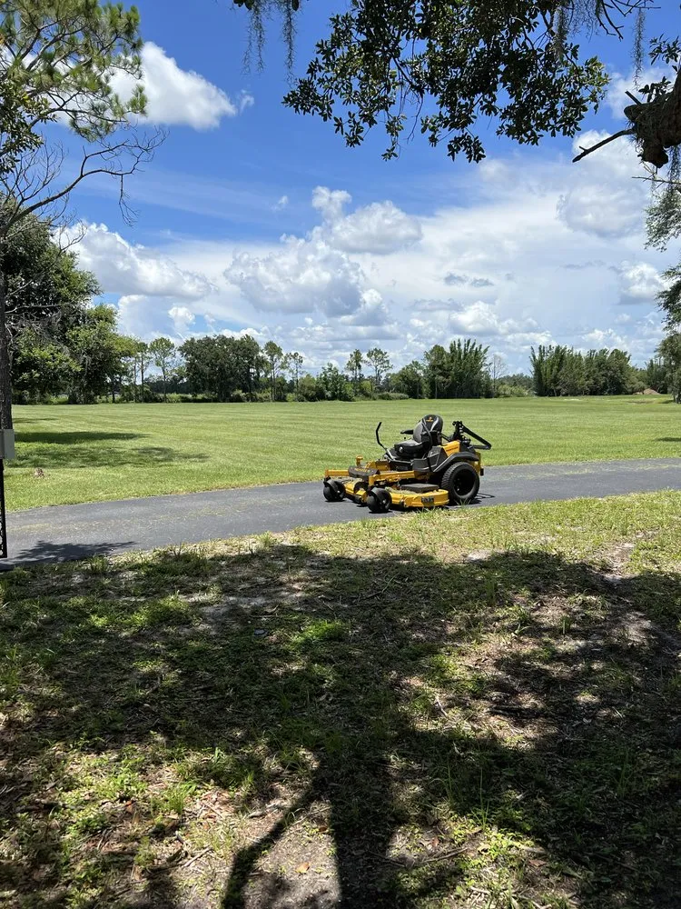 Affordable garden landscaping for outdoor upgrades in Sarasota, FL by Gulf Of America Land Solutions