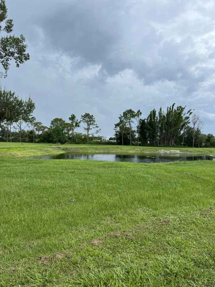 Expert landscape installation in Sarasota, FL - Gulf Of America Land Solutions