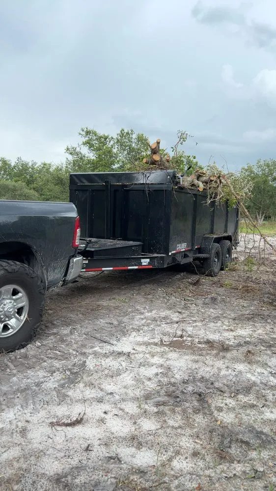 Trusted landscaping services experts serving Sarasota, FL - Gulf Of America Land Solutions