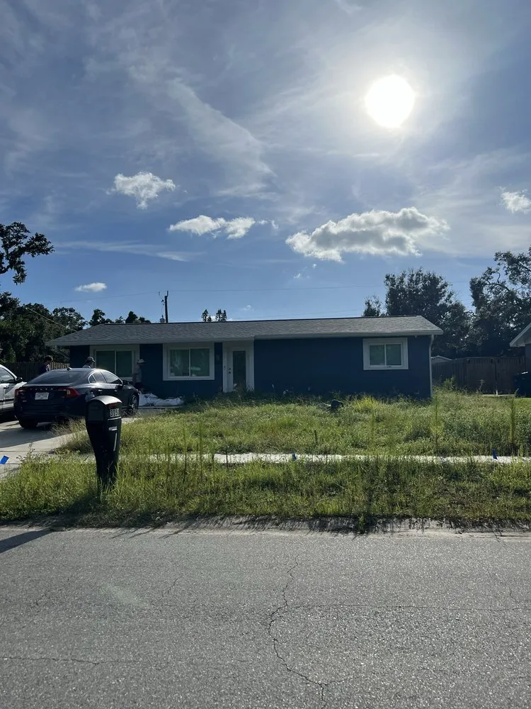 Affordable landscape installation in Sarasota, FL - Gulf Of America Land Solutions