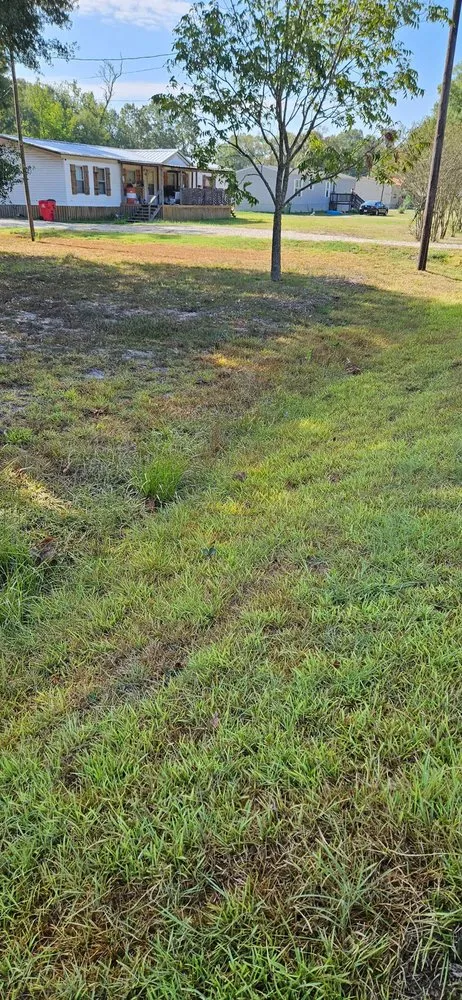 Expert landscape design for homes across Baytown, TX - Gulf Tex Lawn Care