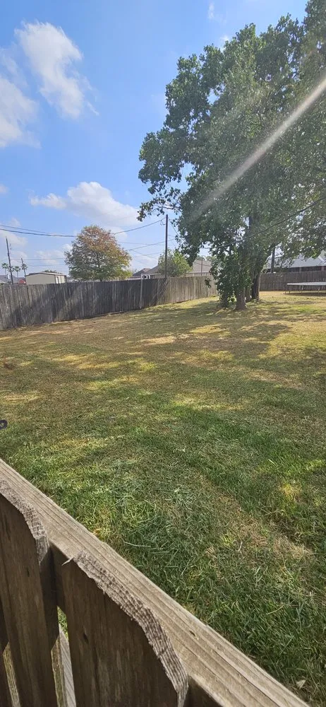 Trusted garden landscaping in Baytown, TX - Gulf Tex Lawn Care