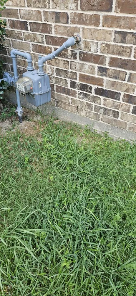 Local landscape design in Baytown, TX - Gulf Tex Lawn Care