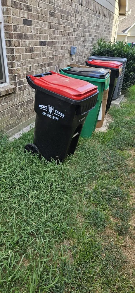 Custom landscaping services in Baytown, TX - Gulf Tex Lawn Care