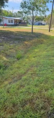 Gulf Tex Lawn Care Logo