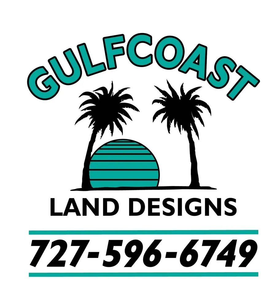 Custom residential landscaping experts serving Indian Rocks Beach, FL - Gulfcoast Land Designs