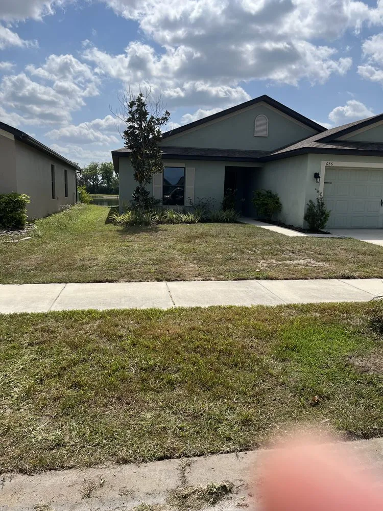 Reliable lawn mowing service for outdoor upgrades in Venice, FL by Gulfshore Lawn Care