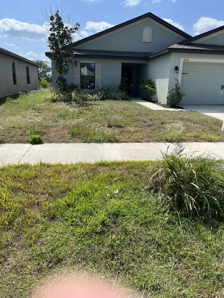 Local lawn mowing service in Venice, FL - Gulfshore Lawn Care