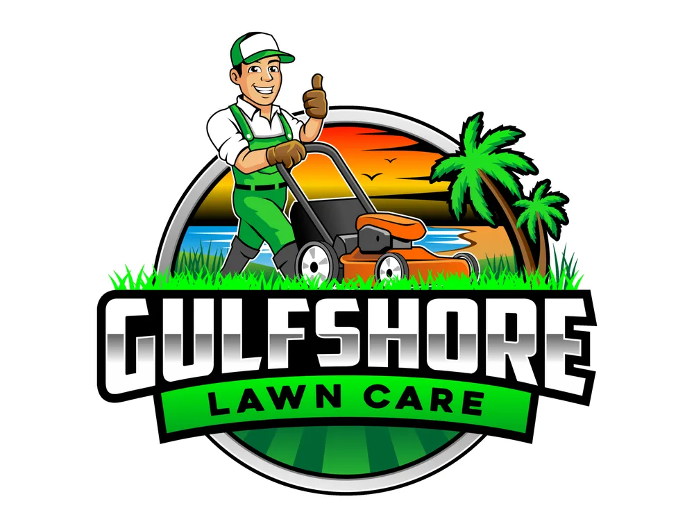 Affordable yard maintenance for homes in Venice, FL by Gulfshore Lawn Care