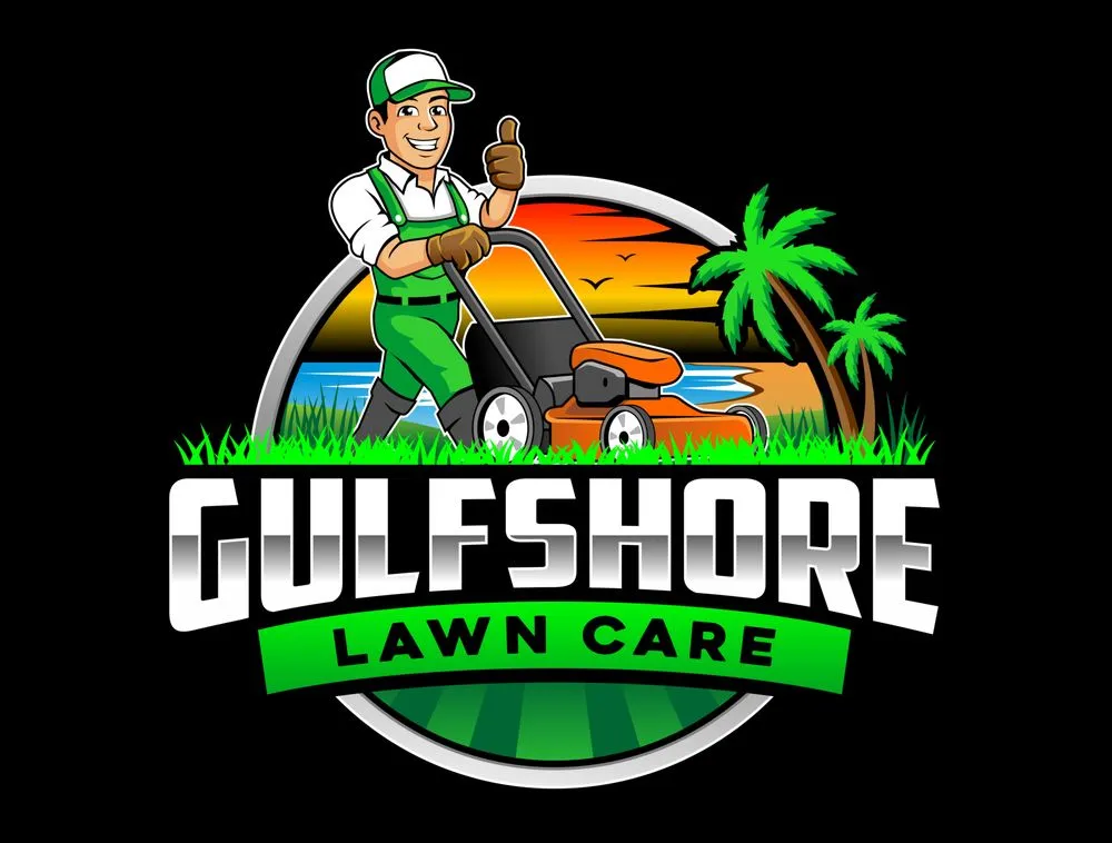 Affordable landscaping services for year-round maintenance in Venice, FL by Gulfshore Lawn Care