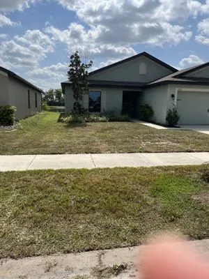 Gulfshore Lawn Care Logo