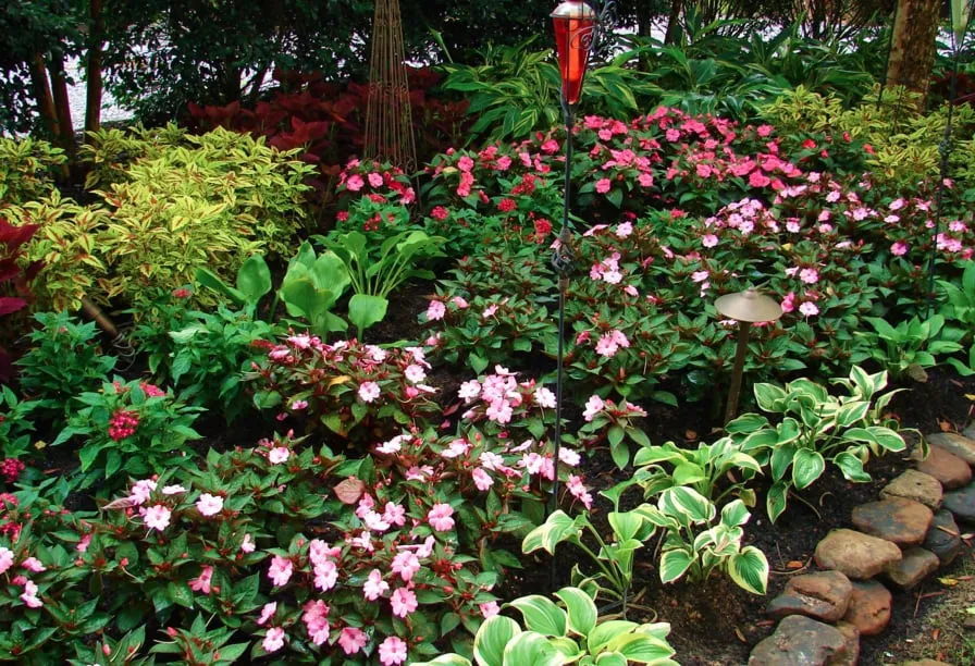 Trusted residential landscaping in Pensacola, FL by Gulfside Landscaping