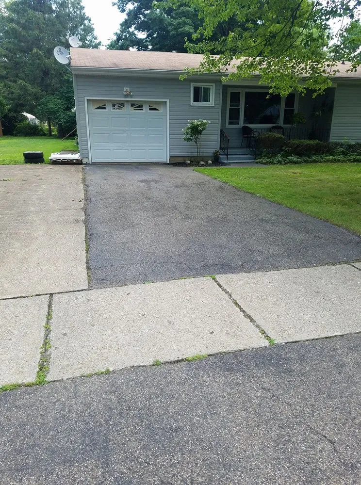 Affordable lawn mowing service in Fredonia, NY - Gullo GreenScape and Seal Coating