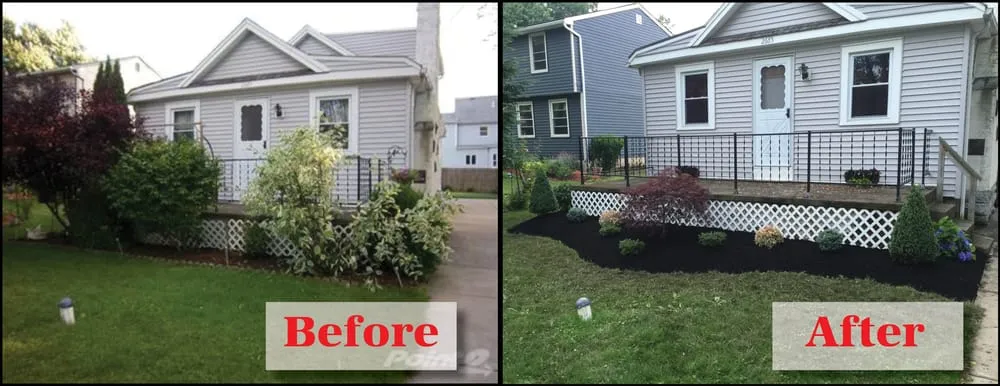 Professional landscape design experts serving Hamburg, NY - Gullo's Garden Center