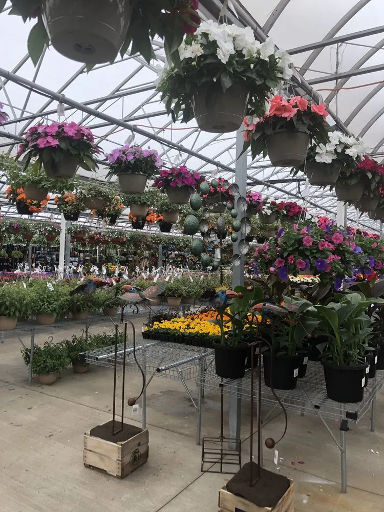 Expert landscape installation experts serving Hamburg, NY - Gullo's Garden Center