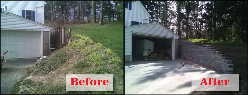Reliable lawn mowing service in Hamburg, NY - Gullo's Garden Center