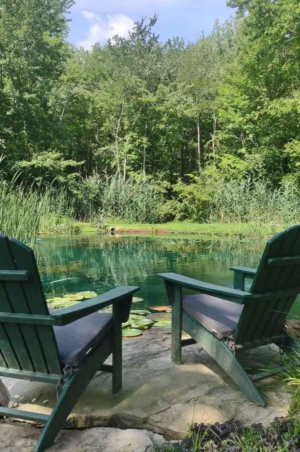 Professional residential landscaping for outdoor upgrades in Wayne, PA by Gulph Creek & Dirt Work