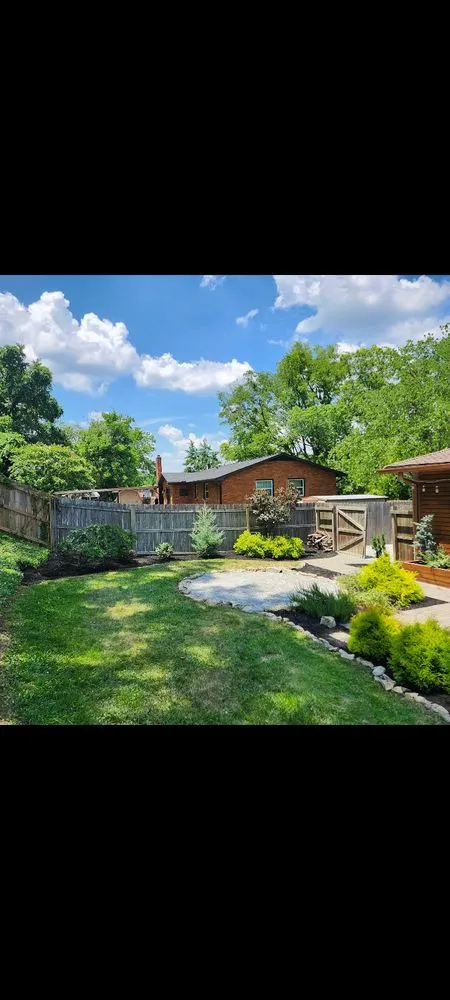 Local outdoor landscaping for year-round maintenance in Madison, TN by Gumby's Landscaping