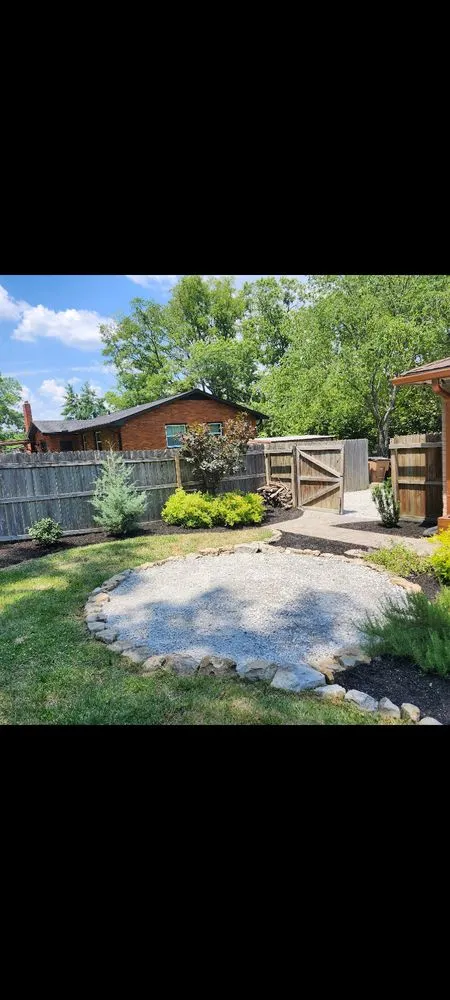 Reliable landscaping services for year-round maintenance across Madison, TN - Gumby's Landscaping