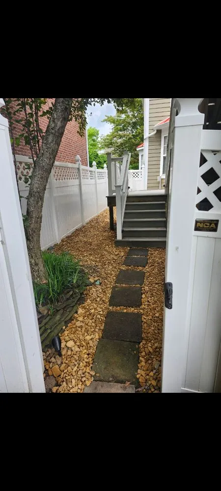Custom residential landscaping in Madison, TN - Gumby's Landscaping