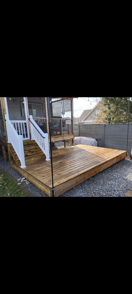 Professional landscaping services in Madison, TN - Gumby's Landscaping