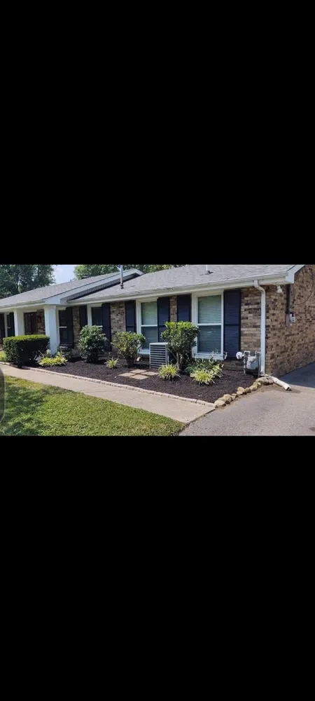 Top-rated lawn care service near you across Madison, TN - Gumby's Landscaping