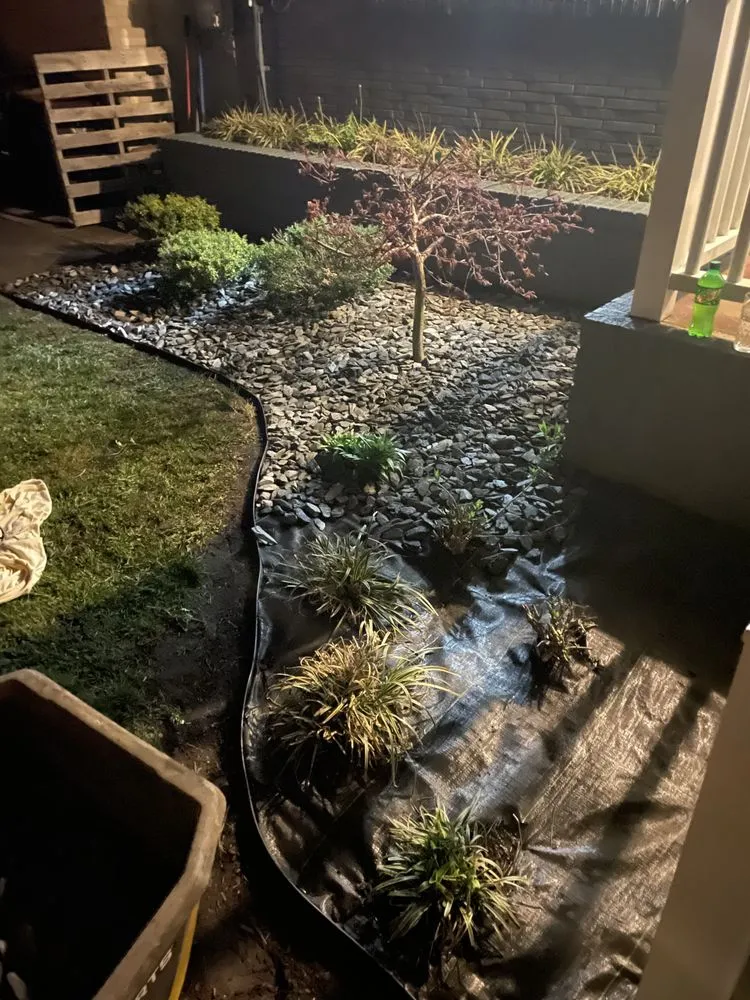 Custom landscaping services near you across Somerset, KY - Gumm Lawn & Land