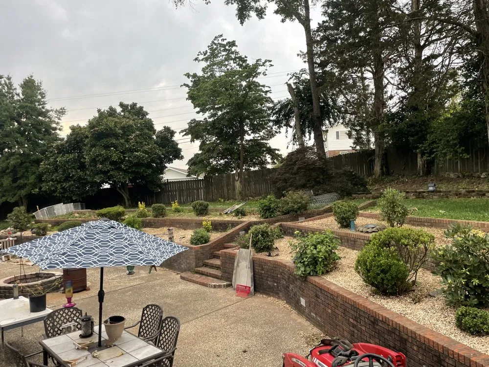 Top-rated landscaping services for homes across Somerset, KY - Gumm Lawn & Land