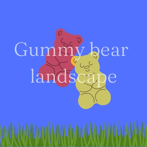 Custom landscaping services for outdoor upgrades across Lawton, OK - Gummy Bear Landscape