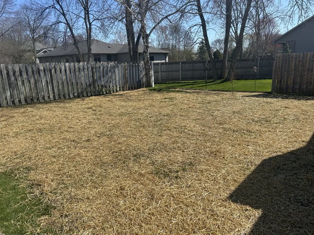 Affordable lawn mowing service in Little Chute, WI by Gump’s Mow N Go