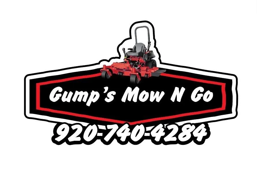 Local yard maintenance in Little Chute, WI - Gump’s Mow N Go