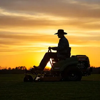 Gundslinger Lawn Care
