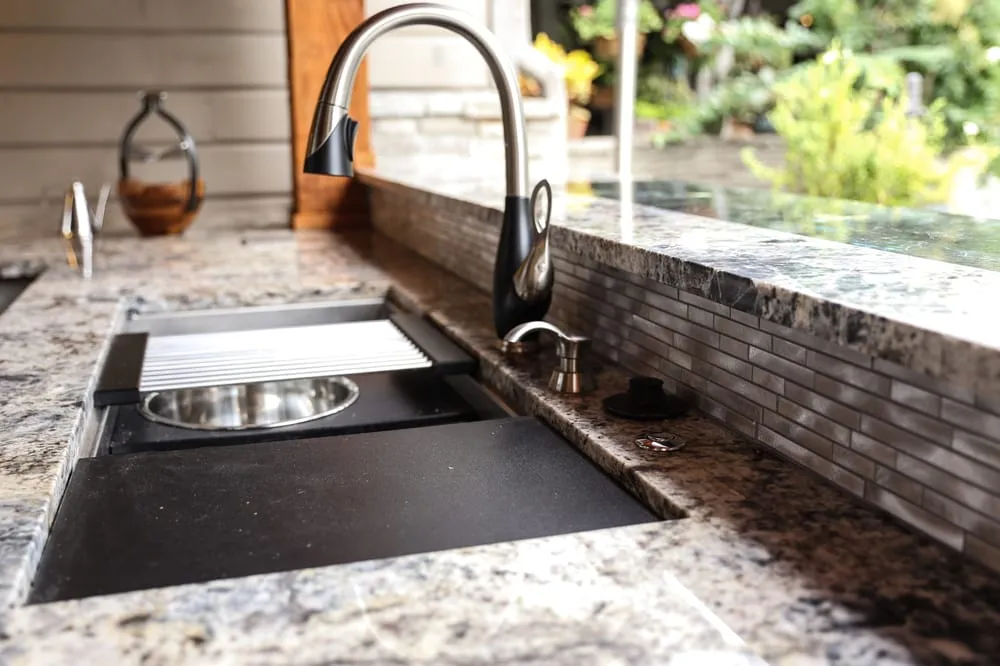 Local yard maintenance in Tulsa, OK by Gunite Pools of Tulsa