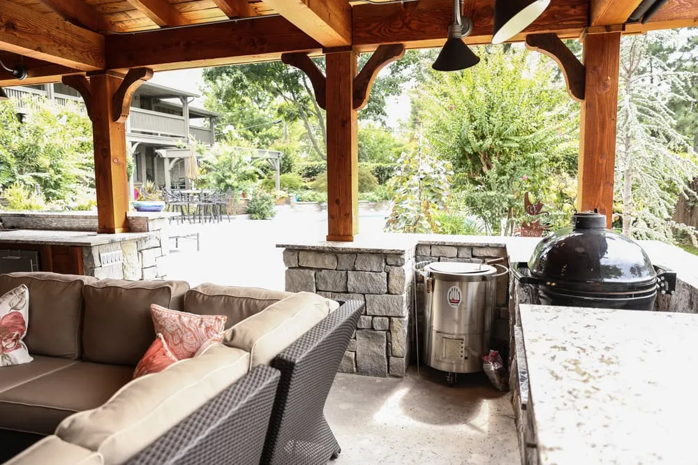 Local lawn care service for beautiful yards across Tulsa, OK - Gunite Pools of Tulsa