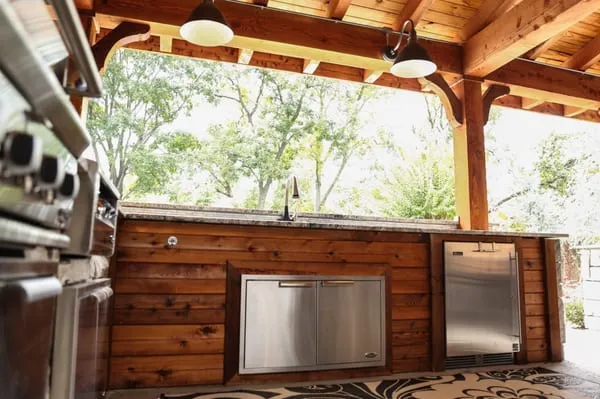 Gunite Pools of Tulsa Logo