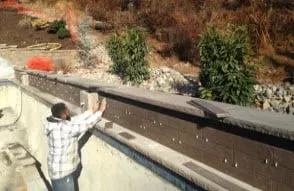 Top-rated yard maintenance in Ambler, PA by Gunite Specialists Inc