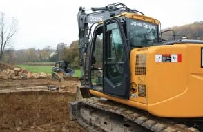 Top-rated yard cleanup service in Ambler, PA - Gunite Specialists Inc