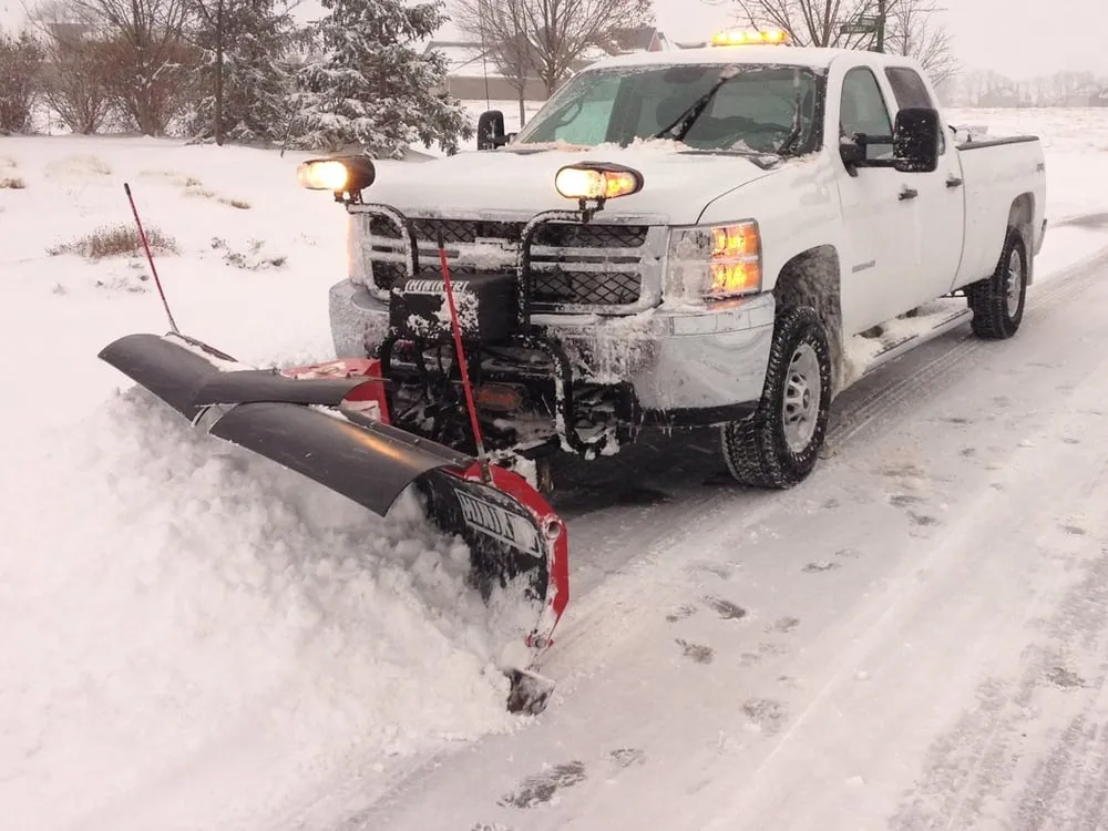 Custom landscape design in Noblesville, IN by Gunn Landscaping