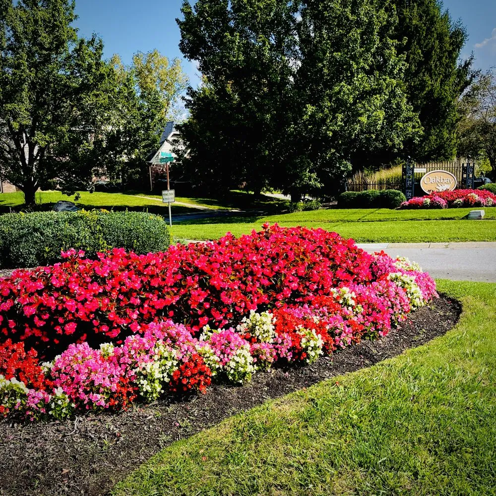 Reliable outdoor landscaping in Noblesville, IN - Gunn Landscaping