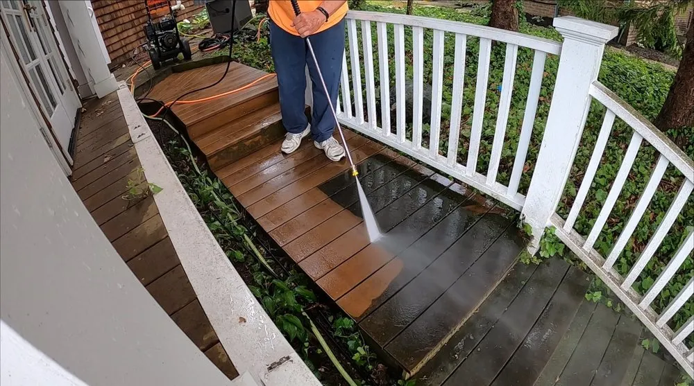 Reliable lawn mowing service in Noblesville, IN by Gunn Landscaping