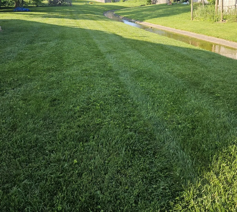 Expert residential landscaping near you across Nicholasville, KY - Gunnar's Mowing