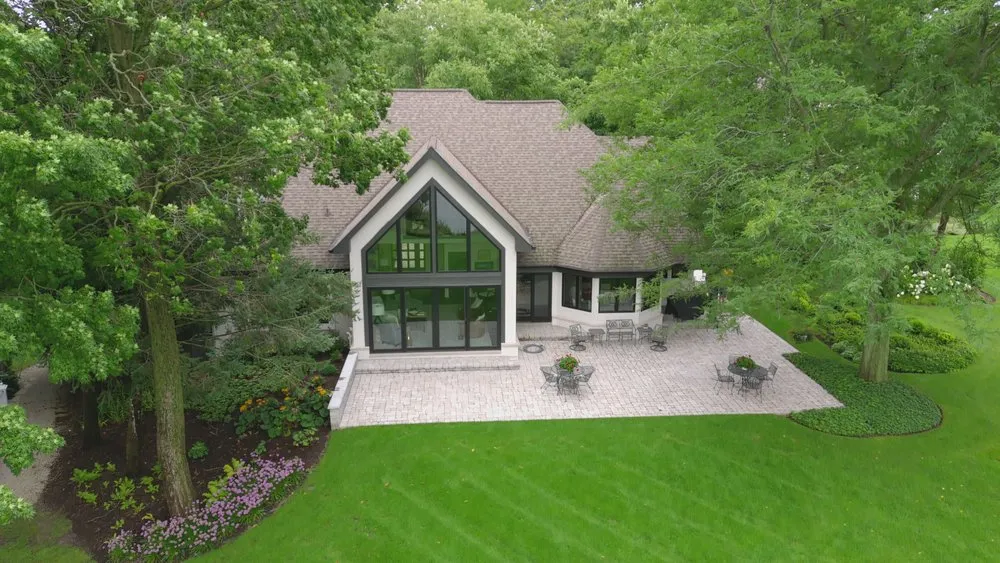 Trusted yard cleanup service in Williams Bay, WI - Gunner Olsen Landscaping