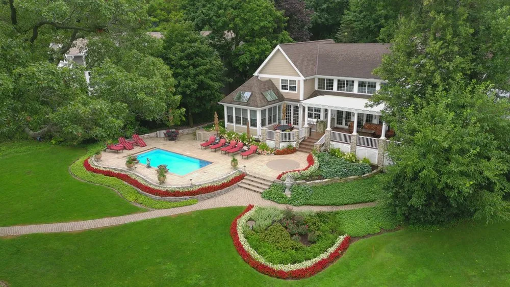 Top-rated landscaping services for outdoor upgrades across Williams Bay, WI - Gunner Olsen Landscaping