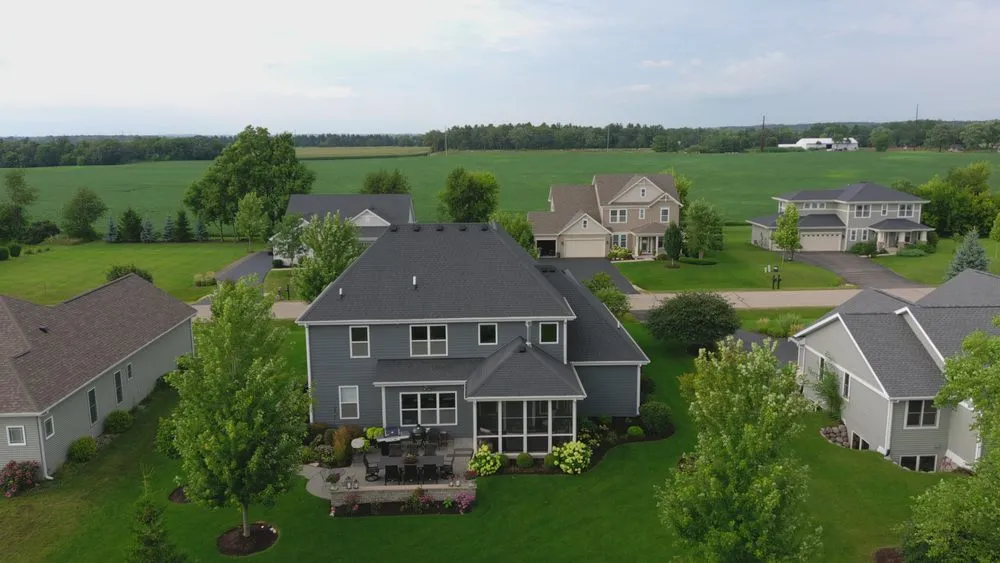 Custom residential landscaping experts serving Williams Bay, WI - Gunner Olsen Landscaping