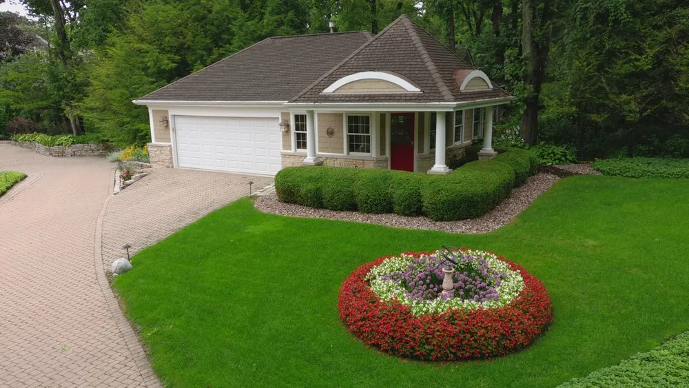 Affordable yard cleanup service in Williams Bay, WI - Gunner Olsen Landscaping