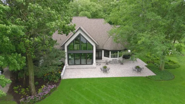 Gunner Olsen Landscaping