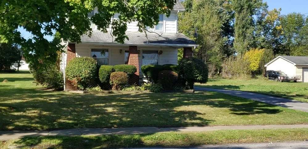 Affordable outdoor landscaping for outdoor upgrades in Youngstown, OH by Gunner's Lawn & Land